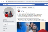 Thực phẩm chức năng Zawa quảng cáo sai quy định, người dùng cân nhắc trước khi mua