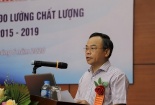  Tổng cục TCĐLCL phát động thi đua: Đổi mới, nâng cao hiệu quả hoạt động đáp ứng yêu cầu phát triển và hội nhập 