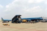 Bộ Tài chính đề xuất giảm 30% thuế bảo vệ môi trường nhiên liệu bay hỗ trợ ngành hàng không