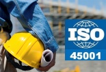  ISO 45001: Công cụ quản lý làm giảm các yếu tố rủi ro ảnh hưởng tới sức khỏe và nghề nghiệp