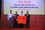 QUATEST 1: Dấu ấn tích cực từ phong trào thi đua