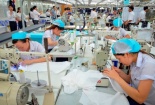 Áp dụng công cụ Lean 'chìa khóa' nâng cao sức cạnh tranh ngành may mặc