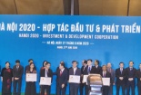 Dự án Khu đô thị mới Kim Chung – Di Trạch nhận quyết định chủ trương đầu tư