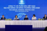 Dù khó khăn do Covid-19, Vinamilk vẫn đặt mục tiêu tăng trưởng dương trong năm 2020