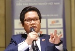 Chủ tịch VCCI 'hiến kế' cải thiện môi trường kinh doanh và cạnh tranh doanh nghiệp 