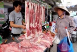 Giá thịt lợn là nguyên nhân chủ yếu đẩy CPI tăng cao