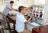 Kiểm định công tơ điện: Rất khó bị can thiệp làm sai lệch chỉ số 