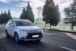 Nhược điểm của ô tô Mitsubishi Outlander 2020 nên cân nhắc trước khi mua