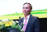 Tân Phó tổng giám đốc của hãng bay Bamboo Airways là ai?