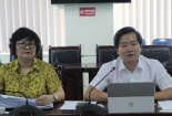 Tổng cục TCĐLCL tháo gỡ khó khăn, thắc mắc QCVN về thép không gỉ cho doanh nghiệp