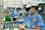 Dòng vốn FDI chảy vào Việt Nam có nhiều dấu hiệu tích cực