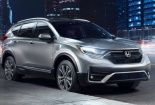 Honda CR-V 2020 đẹp long lanh sắp ra mắt tại Việt Nam, giảm ngay 60 triệu đồng