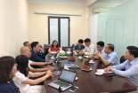 Thúc đẩy các giải pháp hỗ trợ DN nâng cao năng lực, hướng tới chuyển đổi số trong CMCN 4.0