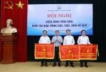 Tổng cục Tiêu chuẩn Đo lường Chất lượng: Đơn vị dẫn đầu phong trào thi đua của Bộ KH&CN