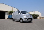 Xe tải van Dongben X30: Lựa chọn hàng đầu khi chở hàng trong thành phố lớn