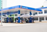 Cửa hàng xăng dầu cần đáp ứng quy chuẩn kỹ thuật mới