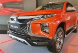 Thị trường ô tô tháng 7: Loạt xe Mitsubishi giảm giá 'sốc' kèm ưu đãi hấp dẫn