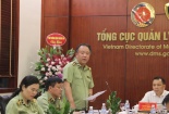 Tình trạng buôn bán hàng giả, hàng kém chất lượng diễn biến phức tạp