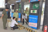 Buôn lậu, gian lận thương mại trong kinh doanh xăng dầu ngày càng tinh vi 