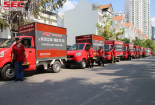 Dịch vụ chuyển nhà Vũng Tàu