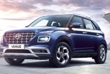 Hyundai Venue giá rẻ ra mắt thị trường với công nghệ đầu tiên xuất hiện trong ngành ô tô