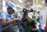 5 giải pháp chủ yếu nâng cao năng suất lao động doanh nghiệp