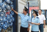 Buôn lậu hàng giả, hàng gian lận thương mại diễn biến phức tạp, khó lường