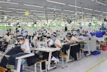 Hiệu quả nâng cao năng suất nhờ áp dụng Lean tại may Nhà Bè