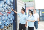Kiểm tra chuyên ngành đối với hàng hóa xuất nhập khẩu: Chưa hết bất cập