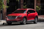 Chi tiết Mazda CX-9 2020, điểm khác biệt vượt trội so với bản tiền nhiệm