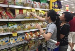 Covid-19 khiến thị trường bán lẻ truyền thống tại Hà Nội ảnh hưởng nặng nề