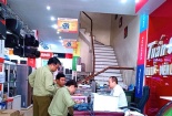 Xử phạt 23 cơ sở kinh doanh mặt hàng điện tử, điện lạnh vi phạm về nhãn hàng hóa