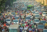 Là nguồn gây ô nhiễm lớn, xe máy sẽ phải kiểm tra khí thải định kỳ
