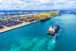 Tiêu chuẩn mới giải quyết các rủi ro không gian mạng ngành hàng hải
