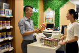 Sữa bột bổ sung tổ yến Vinamilk mới – Bố mẹ yên tâm bé hấp thu tốt, bắt kịp đà tăng trưởng