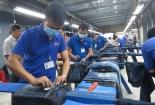 Công ty CP Phong Phú: Nâng cao năng suất nhờ áp dụng phương pháp quản lý Kaizen