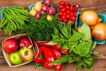 Khuyến cáo lựa chọn thực phẩm an toàn đối với nhóm rau, củ, quả