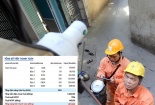 Hơn 6,800 tỷ đồng tiền điện được EVN giảm cho khách hàng vì dịch Covid - 19