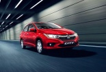 Honda City bất ngờ vượt loạt xe hot, bán chạy nhất với 2 nghìn chiếc/tháng tại Việt Nam