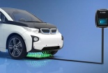 Sạc xe điện không dây đầu tiên trên thế giới vừa ra mắt có gì đặc biệt?