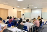 Tham vấn ý kiến chuyên gia về Báo cáo Kế hoạch tổng thể nâng cao năng suất