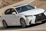 Thị trường ô tô tháng 7: Bảng giá xe Lexus mới nhất tính đến thời điểm hiện tại