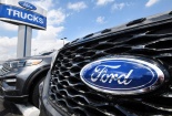 Gặp lỗi bung cửa khi xe đang chạy, hàng loạt ô tô Ford bị triệu hồi