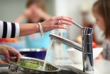 Hà Nội triển khai kế hoạch kiểm tra, giám sát chất lượng nước