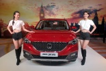 Hai chiếc ô tô SUV của Anh giá từ 518 triệu đồng mới ra mắt Việt Nam: Vì sao xe Anh giá lại rẻ?