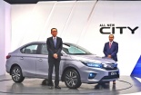 Honda City 2020 đẹp long lanh giá từ hơn 300 triệu đồng vừa trình làng có gì hay?