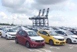 Xe ô tô Indonesia nhập về Việt Nam giá 'siêu rẻ' chỉ hơn 230 triệu đồng/chiếc