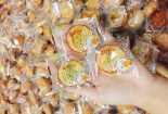 Bánh trung thu 2.000 đồng/chiếc, giật mình hàng Trung Quốc thượng hạng