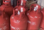 Đắk Lắk: Phát hiện đường dây có dấu hiệu sản xuất, buôn bán gas lậu kiếm lời phi pháp