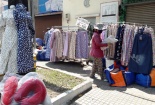 Nguy hại tiềm ẩn từ những chiếc áo chống nắng giá rẻ 